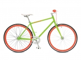 Stinger 28 Fix Green