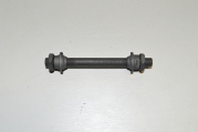 Ось передняя МТВ 3/8*140 Shunfeng SF-AX02F, код 94108