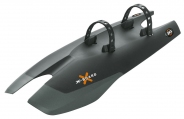 Крыло пластиковое SKS щиток передний X-BOARD 24-28 крепл. на перенюю трубу рамы