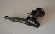 Переключатель скор.передний FD-TZ500 SHIMANO 42T верх.тяга, код 6097
