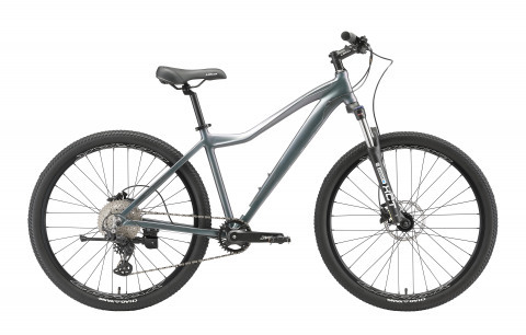 LORAK GLORY 500 Светло-фиолетовый разный рама 17 (на рост 155-173)