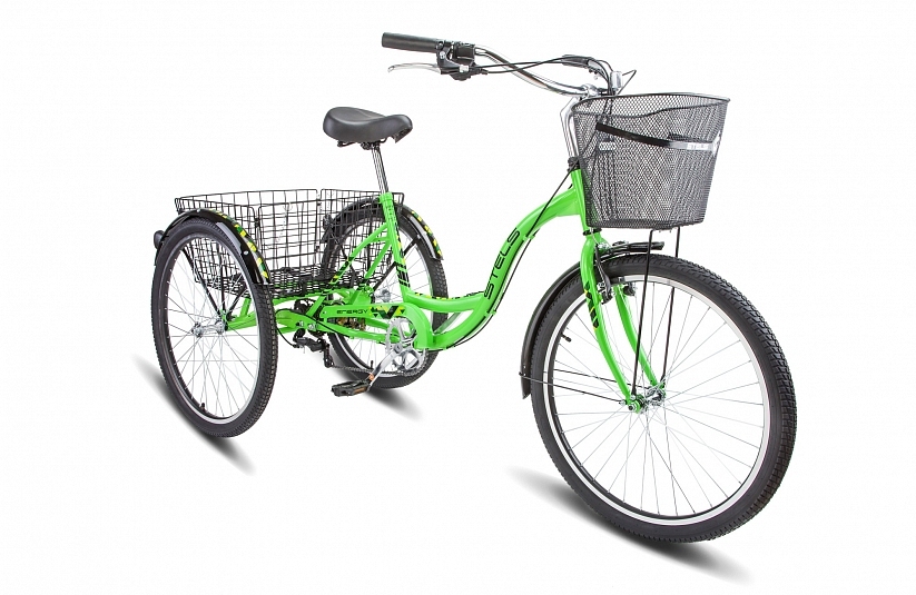 Stels Energy-VI 26