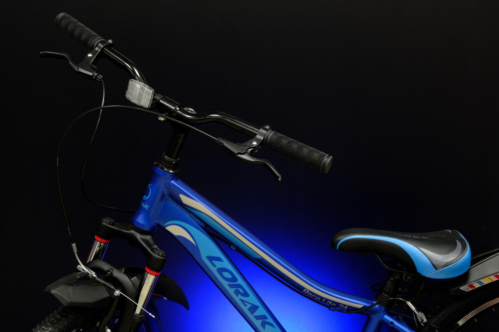 Lorak RACE Lite 24 Матовый Синий