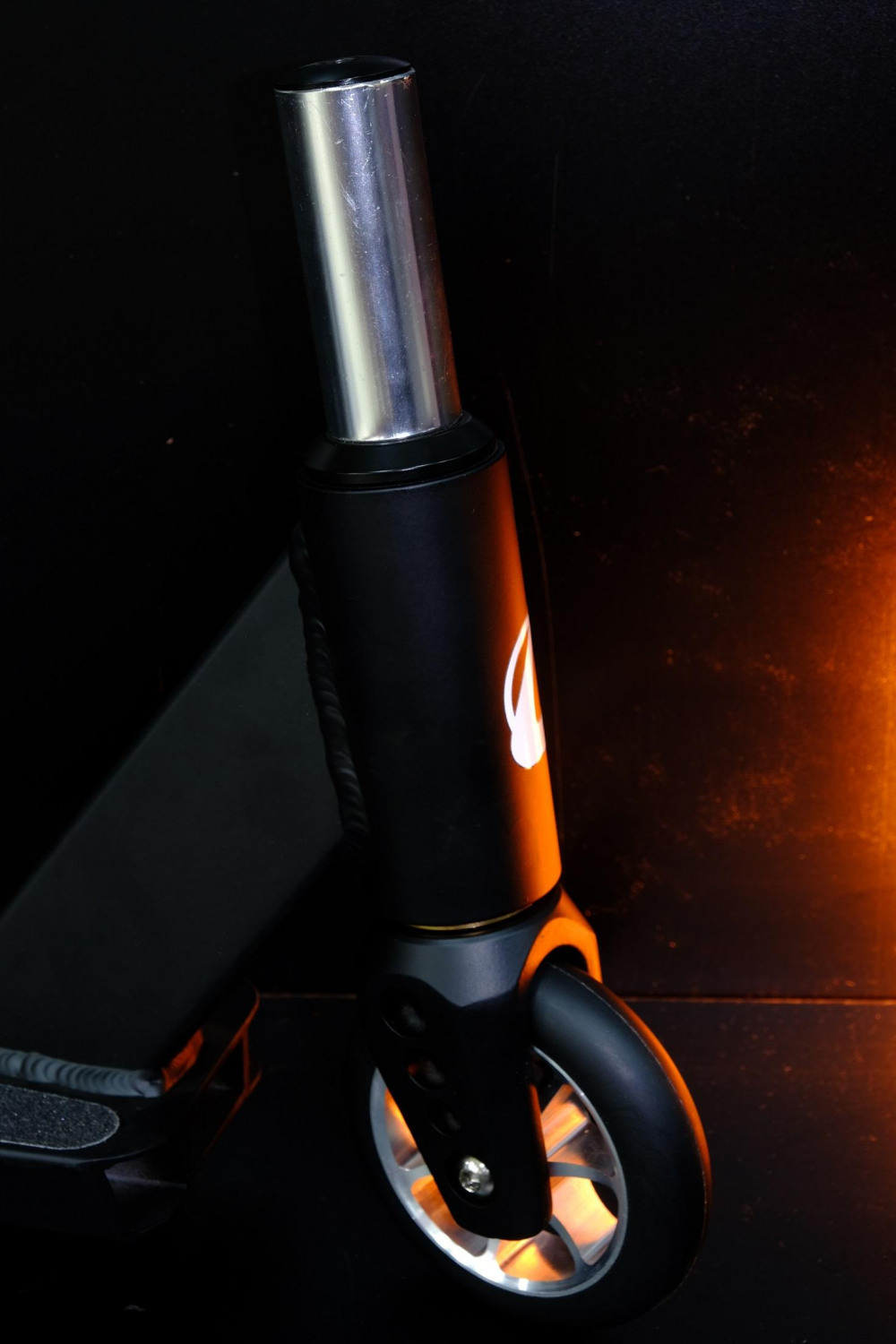 Самокат трюковой Lorak TR405, код 77405